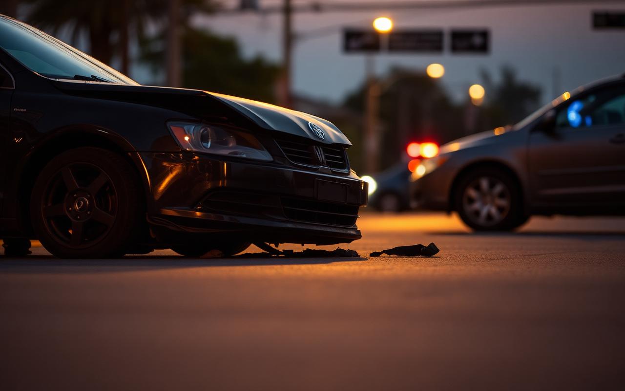 Car Accidents claims