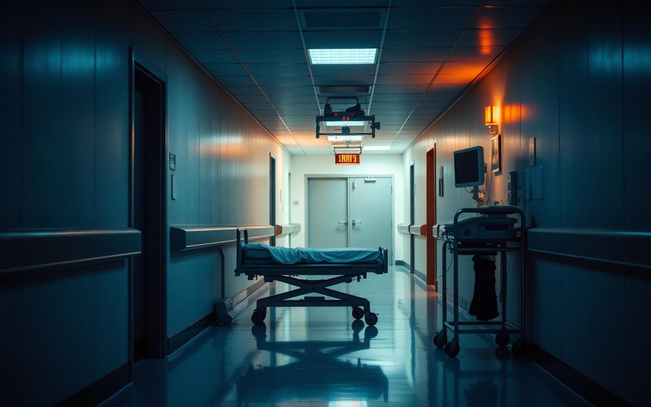 Medical Malpractice claims