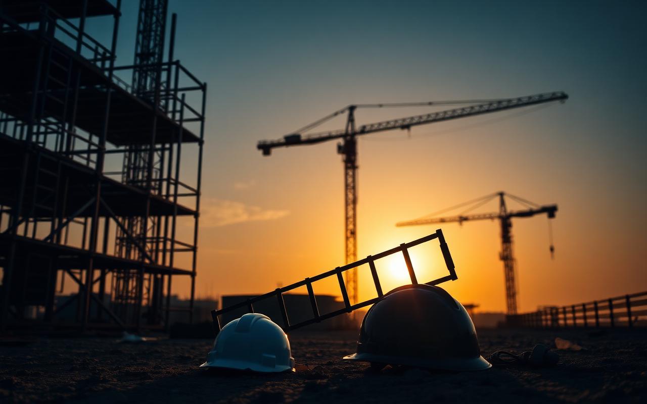 Construction Accidents claims