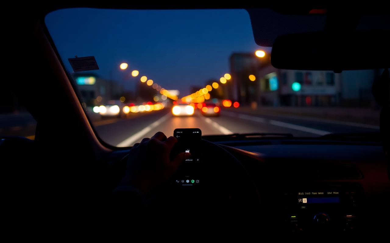 Rideshare Accidents claims