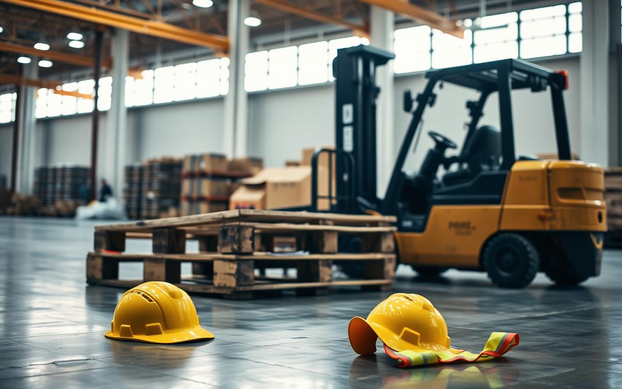 Workplace Injuries claims
