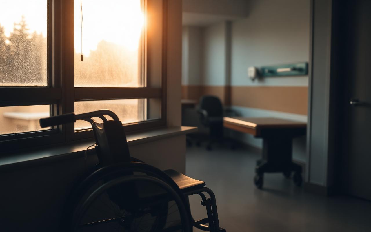 Catastrophic Injuries claims